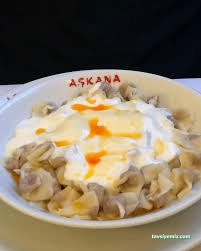 Ege Mantı Ve Börek Ege Mantı Ve Börek