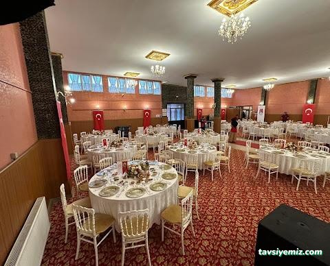 Grand Manolya Saloon Restaurant Organizasyon Catering Grand Manolya Saloon Restaurant Organizasyon Catering
