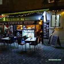 King's Coffee Shop King's Coffee Shop