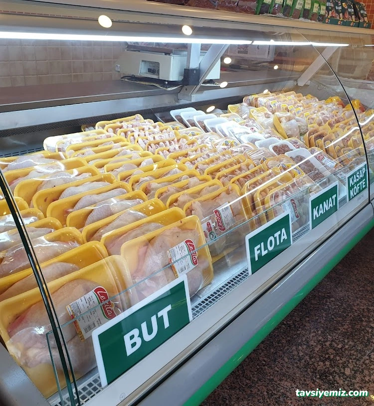 Aksoy Kasabı Aksoy Kasabı