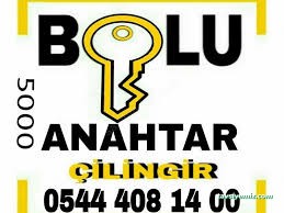 Bolu Anahtar Bolu Anahtar