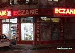 Manisa Eczanesi Manisa Eczanesi