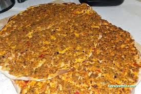 Çıtır Lahmacun Salonu Çıtır Lahmacun Salonu
