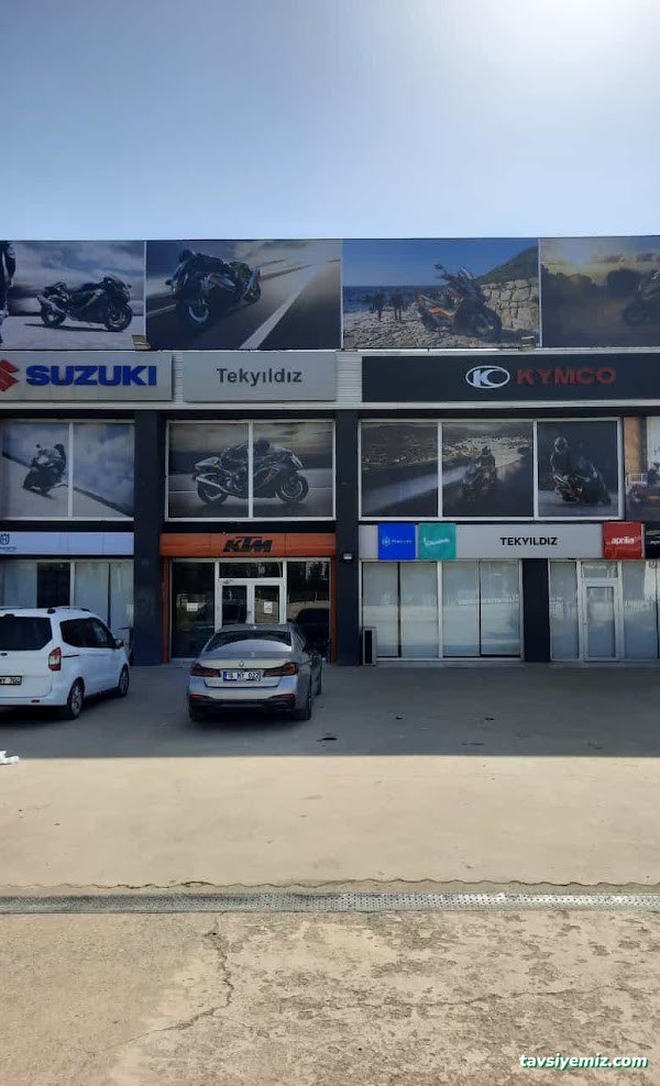 Tekyıldız Motor Tekyıldız Motor