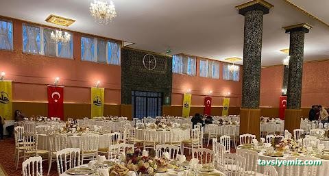 Grand Manolya Saloon Restaurant Organizasyon Catering Grand Manolya Saloon Restaurant Organizasyon Catering