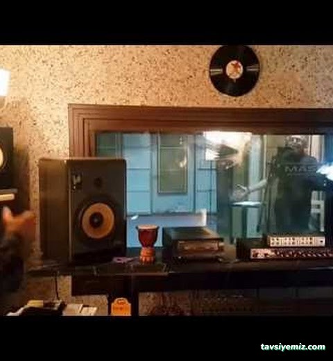 St Yapım Soundtrack Stüdyoları St Yapım Soundtrack Stüdyoları