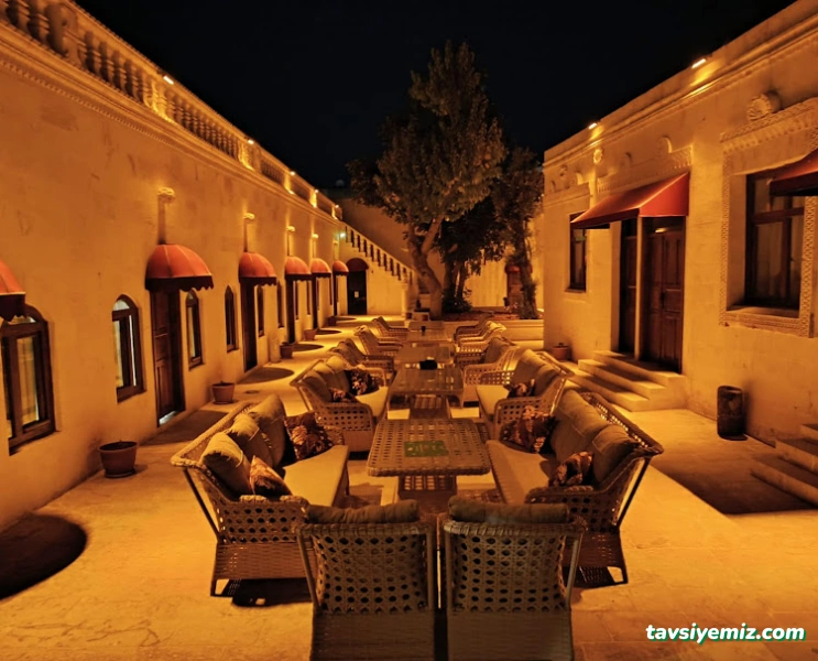 Aslan Konuk Evi & Guest House Aslan Konuk Evi & Guest House