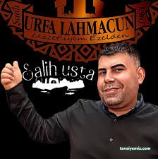 Urfa Lahmacun ( Salih Usta) Urfa Lahmacun ( Salih Usta)