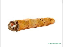 Meriç Öncü Döner Meriç Öncü Döner