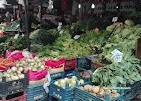 Başkan Manav Başkan Manav