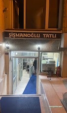 Şişmanoğlu Baklava Şişmanoğlu Baklava