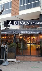 Divan Baklava & Pasta Divan Baklava & Pasta