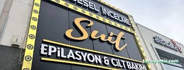 Suit Güzellik Salonu