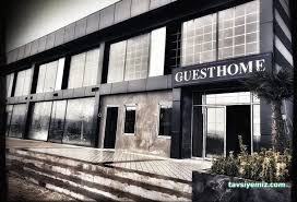 Guesthome Şanlıurfa Guesthome Şanlıurfa