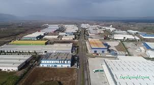 Düzce Organize Sanayi Bölge Düzce Organize Sanayi Bölge