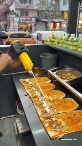 Öncü Döner Öncü Döner