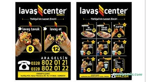 Lavas Center Lavas Center