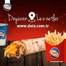 Dois Döner Kastamonu Dois Döner Kastamonu