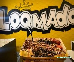 Oqmadoo Oqmadoo