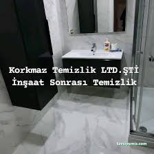 Tokat Korkmaz Temizlik Tokat Korkmaz Temizlik