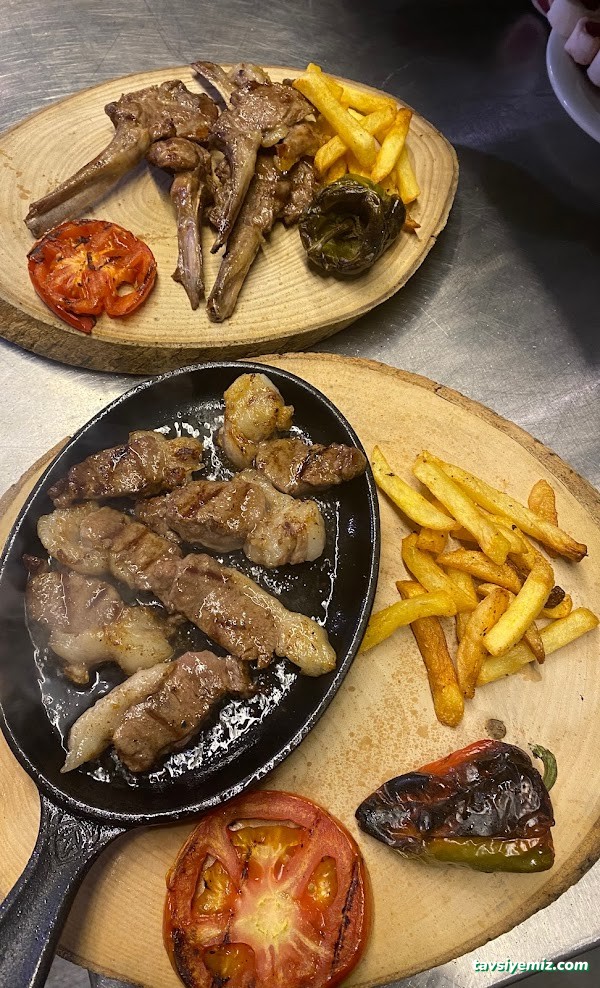 Kasap Zeynal Steakhouse Kasap Zeynal Steakhouse