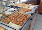 Çınar Ekmek Unlu Mamulleri Çınar Ekmek Unlu Mamulleri