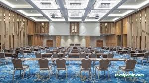 Hilton Garden Inn Erzurum Hilton Garden Inn Erzurum