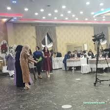 Kars Şölen Düğün Salonu Kars Şölen Düğün Salonu