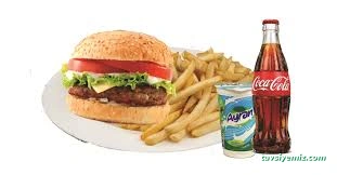 Çelebi Tost Burger Çelebi Tost Burger