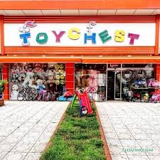 Toychest Oyuncak Toychest Oyuncak