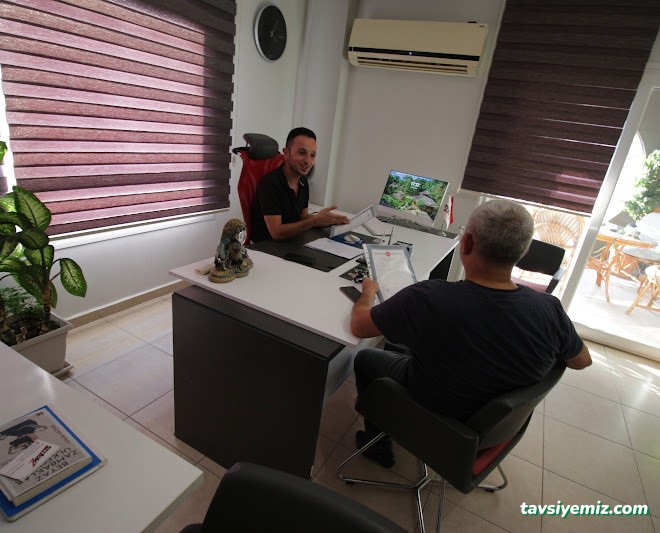 Mersin Mt Gayrimenkul Ve Yatırım Danışmanlığı Mersin Mt Gayrimenkul Ve Yatırım Danışmanlığı