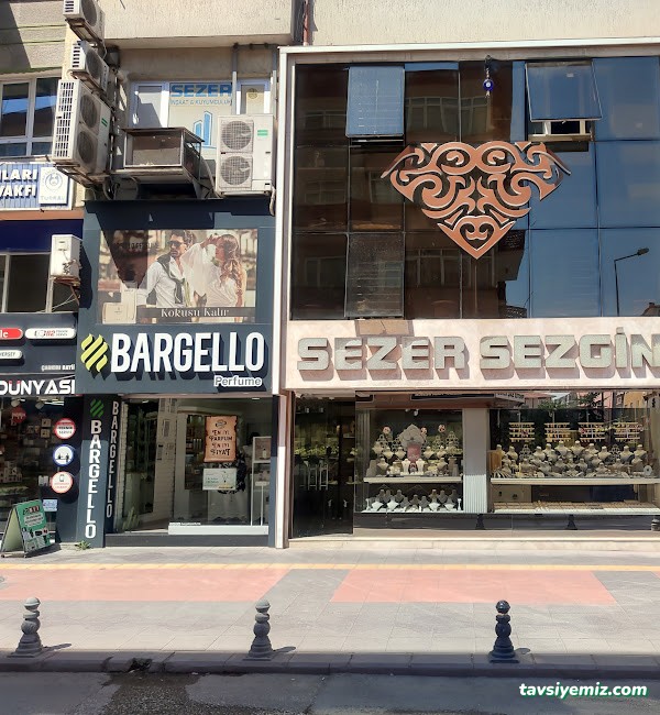 Sezer Kuyumculuk Sezer Kuyumculuk