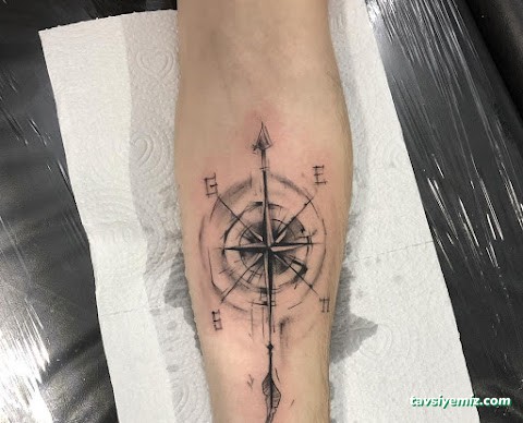 Carlos Tattoo Dövme Sivas Carlos Tattoo Dövme Sivas