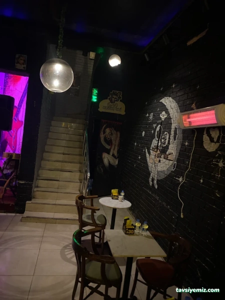 6/40 Korku Evi 6/40 Korku Evi