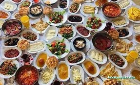 Ahtamara Kahvaltı Salonu Ahtamara Kahvaltı Salonu