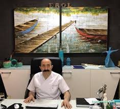 Dr. Y. Erol Yalçın Dr. Y. Erol Yalçın