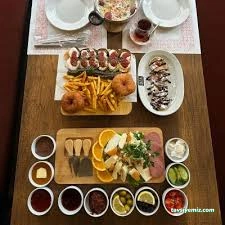 People's Coffee Hakkari People's Coffee Hakkari
