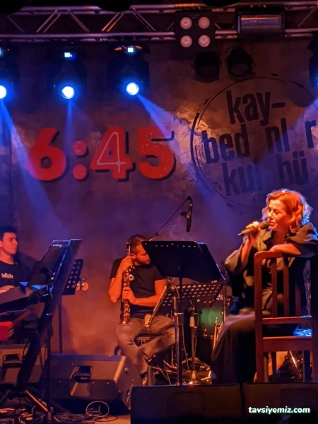 6:45 Kaybedenler Kulübü Bolu 6:45 Kaybedenler Kulübü Bolu