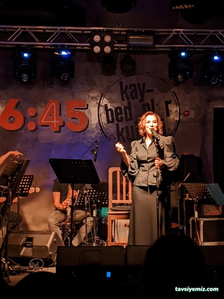 6:45 Kaybedenler Kulübü Bolu 6:45 Kaybedenler Kulübü Bolu