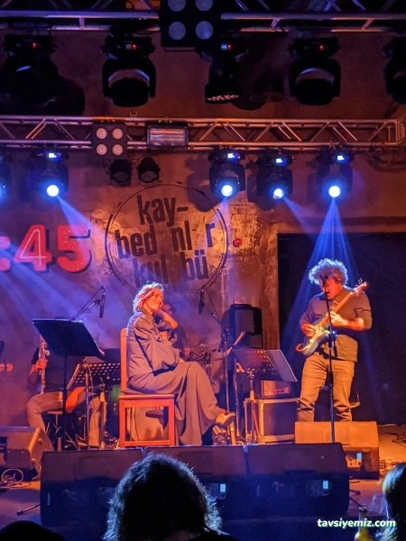 6:45 Kaybedenler Kulübü Bolu 6:45 Kaybedenler Kulübü Bolu