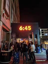 6:45 Kk Kütahya