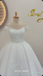 Sevil Aksoy Sıla Bridal's Sevil Aksoy Sıla Bridal's