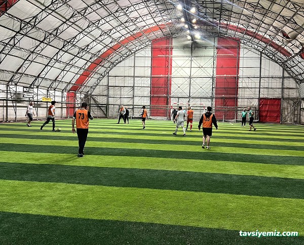 Arena Halı Saha Arena Halı Saha
