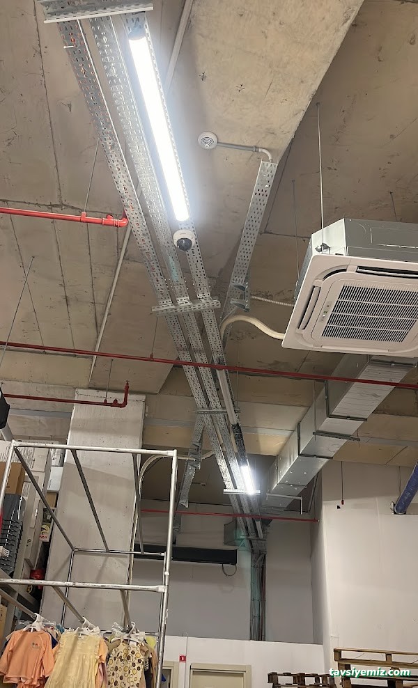 Gülcan Ay Elektrik