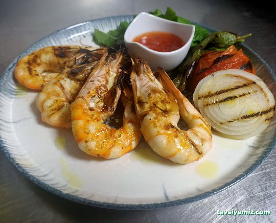 İzmir Sakız Alsancak Restaurant İzmir Sakız Alsancak Restaurant