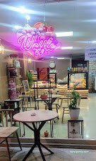 Hb Chocolate&Waffle Hb Chocolate&Waffle