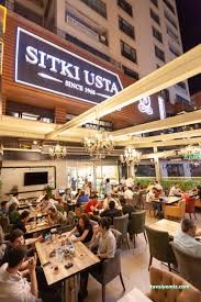 Sıdkı Usta Sıdkı Usta