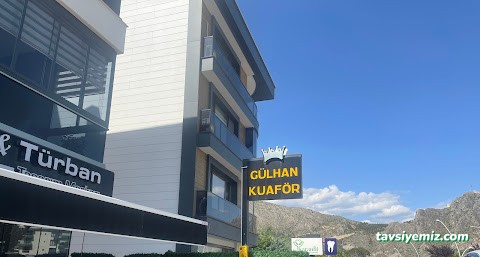 Gülhan Kuaför Türban Saç Tasarım Gülhan Kuaför Türban Saç Tasarım