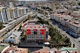 Nevşehir Jandarma Sosyal Tesisi Nevşehir Jandarma Sosyal Tesisi