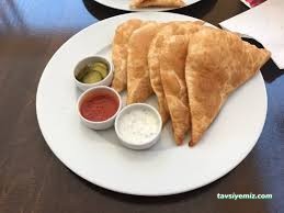 Eskişehir Çibörek Evi Eskişehir Çibörek Evi